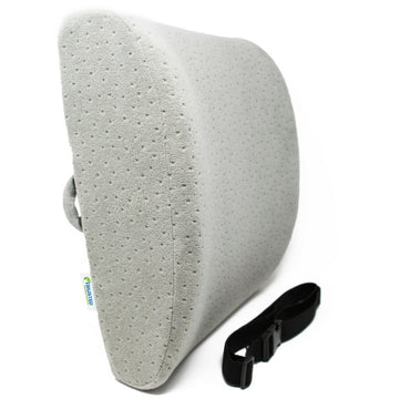 Memory Foam Seat Cushion – Trusted Medical Solutions
