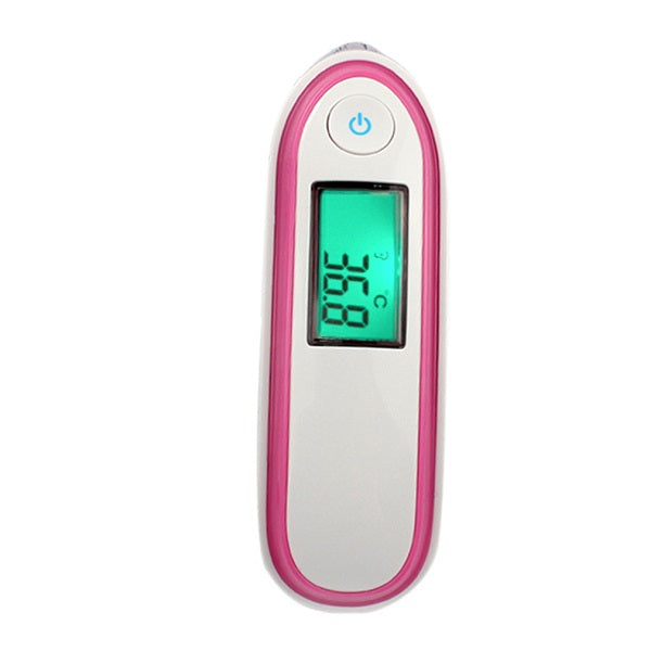 infrared ear thermometer